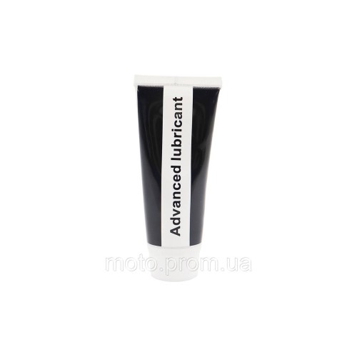 СМАЗКА трансмиссионная для мотокос и кусторезов, 80ml