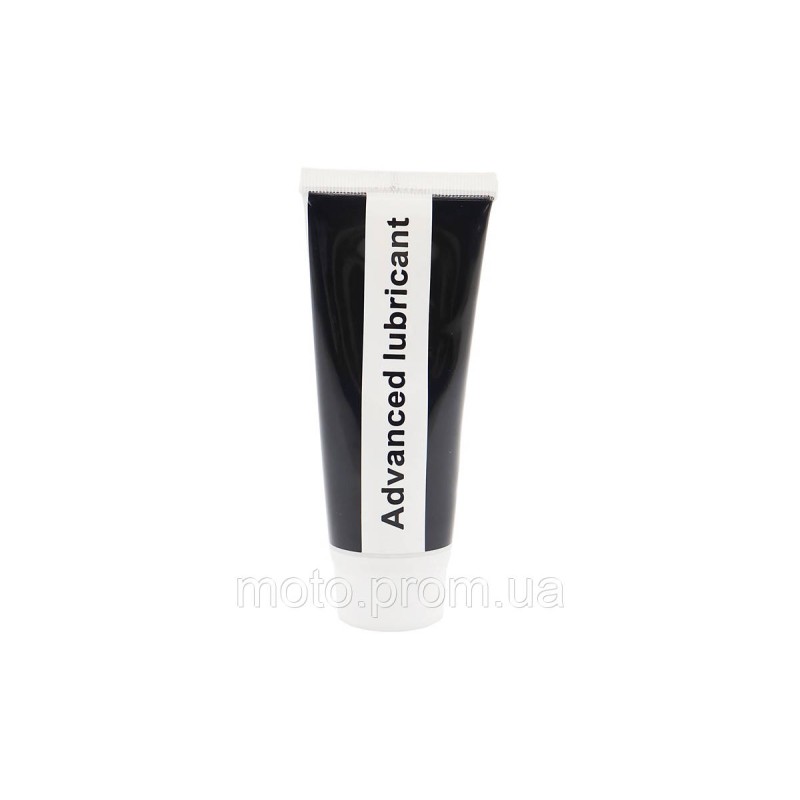 СМАЗКА трансмиссионная для мотокос и кусторезов, 80ml