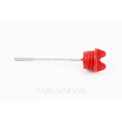 Щуп масляний R180NM (метал)