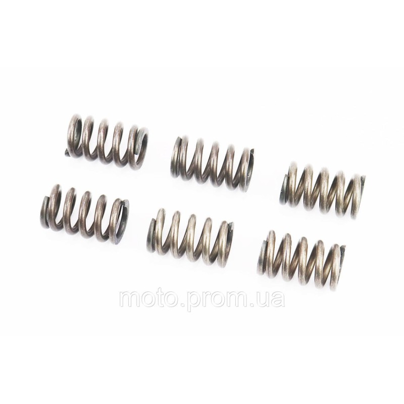Пружини зчеплення D-22mm, L-35mm, к-кт 6шт