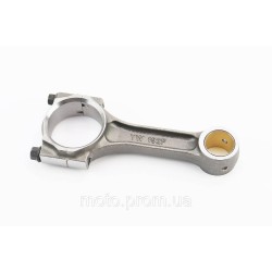 Шатун (D-46mm, d-23mm, L-121mm) 190F/192F Шатун (D-46mm, d-23mm, L-121mm) 190F/192F