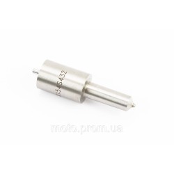Розпилювач форсунки ZCK154S432 Розпилювач форсунки ZCK154S432