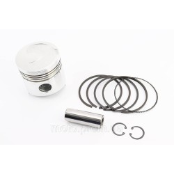 Поршень к-кт R195N 95mm STD (форкамера Поршень к-кт R195N 95mm STD (форкамера