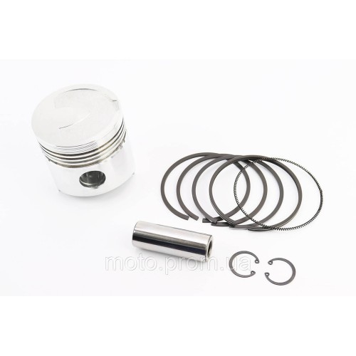 Поршень к-кт R195N 95mm STD (форкамера 