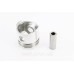 Поршень к-кт R195N 95mm STD (форкамера 