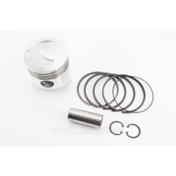 Поршень к-кт R190N 90mm STD (форкамера Поршень к-кт R190N 90mm STD (форкамера