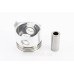 Поршень к-кт R190N 90mm STD (форкамера 