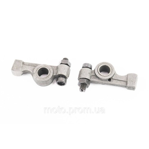 Коромысло клапана к-кт 2шт R175A/R180NM (с болтами)