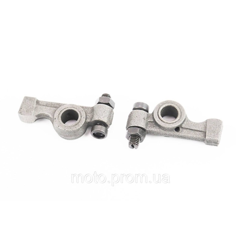 Коромысло клапана к-кт 2шт R175A/R180NM (с болтами)