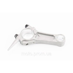 Шатун (D-30mm; d-18mm) 168F/170F STD Шатун (D-30mm; d-18mm) 168F/170F STD