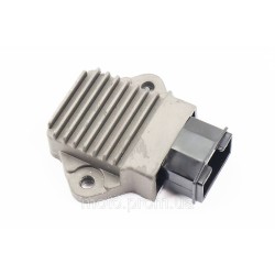 Реле-регулятор напруги (L80*W76*H21mm) SH691-12 HONDA CB250/CB400F/CB500S/CB600F/CBR600F/CBR900RR/VT750C/VTR1000F Реле-регулятор напруги (L80*W76*H21mm) SH691-12 HONDA CB250/CB400F/CB500S/CB600F/CBR600F/CBR900RR/VT750C/VTR1000F