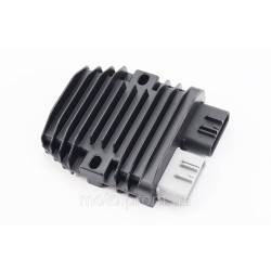 Реле-регулятор напруги (L102*W90*H27mm) BRP CAN-AM/SEA-DOO/SKI-DOO/POLARIS/KAWASAKI/YAMAHA/BMW/TRIUMPH