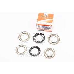 Підшипник керма к-кт Yamaha GEAR UA06J / UA03J Підшипник керма к-кт Yamaha GEAR UA06J / UA03J