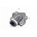 Патрубок карбюратора Yamaha (5BM-13555-00)