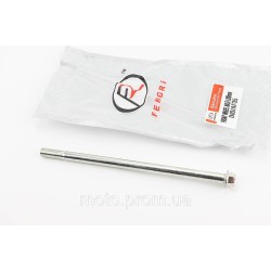 Вісь колеса переднього Honda DIO AF35 d10mm; L200mm Вісь колеса переднього Honda DIO AF35 d10mm; L200mm