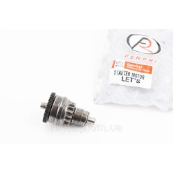 Бендикс стартеру Suzuki LET'S Бендикс стартеру Suzuki LET'S