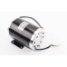 ATV дитячий ЕЛЕКТРО - Мотор ZY1020 - 36V 1000W 27.8A 2500об/хв
