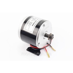ATV детский ЭЛЕКТРО - Мотор MY1016 - 24V 300W 16.5A 2650об/мин