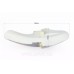 Kinlon JL150-70C пластик - Крило переднє, ЧОРНИЙ