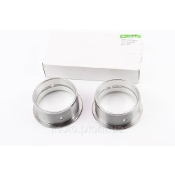 Втулка колінвала 70x78/90x40mm ZS1100, к-кт 2шт
