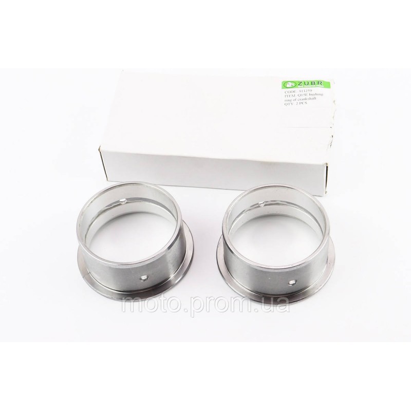 Втулка колінвала 70x78/90x40mm ZS1100, к-кт 2шт