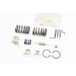Пружины двигателя к-кт 11шт 186F Пружины двигателя к-кт 11шт 186F