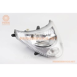 Viper - F1/F50 Фара передня в зборі, тип 1 Viper - F1/F50 Фара передня в зборі, тип 1