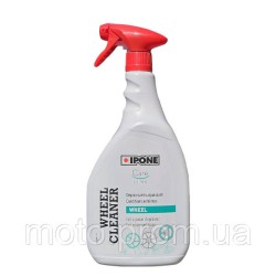 Средство для мойки колес IPONE WHEEL CLEANER Средство для мойки колес IPONE WHEEL CLEANER