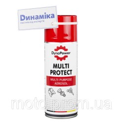 Проникающая смазка DynaPower Multi Protect