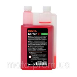 Моторное масло DYNOL Garden 2T