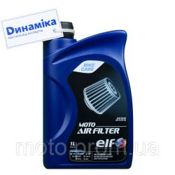 Масло для фильтра ELF Moto Air Filter Oil Масло для фильтра ELF Moto Air Filter Oil