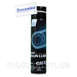 Смазка для цепи Elf Moto Chain Lube Смазка для цепи Elf Moto Chain Lube