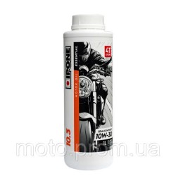 Моторное масло IPONE 10.3 10W30 (новое)
