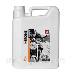 Моторное масло IPONE 10.4 10W40 (новое)