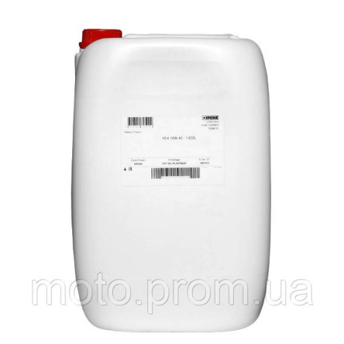 Моторное масло IPONE 10.4 10W40 (новое)