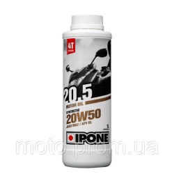 Моторное масло IPONE 20.5 20W50 Моторное масло IPONE 20.5 20W50