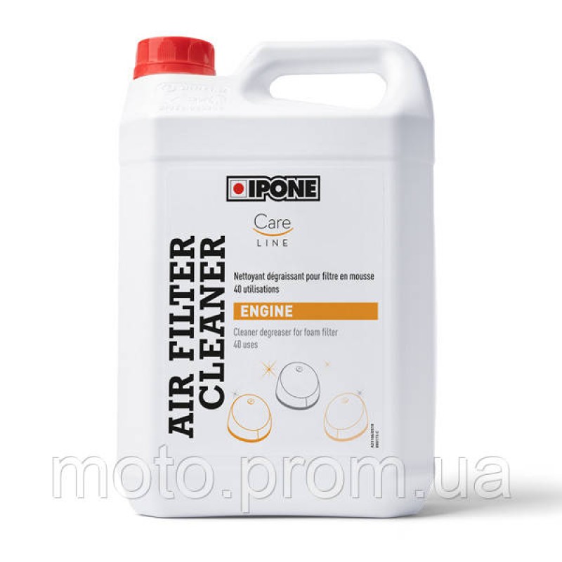 Очиститель фильтра IPONE AIR FILTER CLEANER