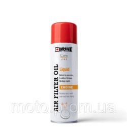 Масло для фильтров IPONE AIR FILTER OIL LIQUID Масло для фильтров IPONE AIR FILTER OIL LIQUID