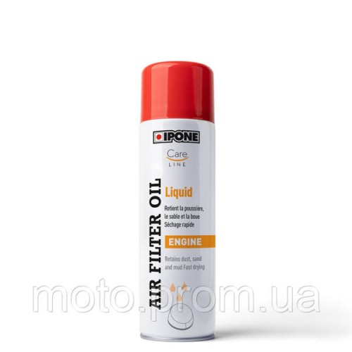 Масло для фильтров IPONE AIR FILTER OIL LIQUID