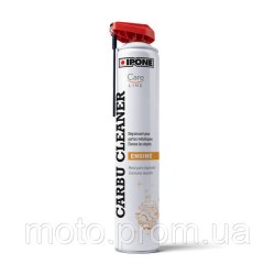 Очиститель карбюратора IPONE CARBU CLEANER Очиститель карбюратора IPONE CARBU CLEANER