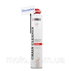 Очиститель цепи IPONE CHAIN CLEANER Очиститель цепи IPONE CHAIN CLEANER