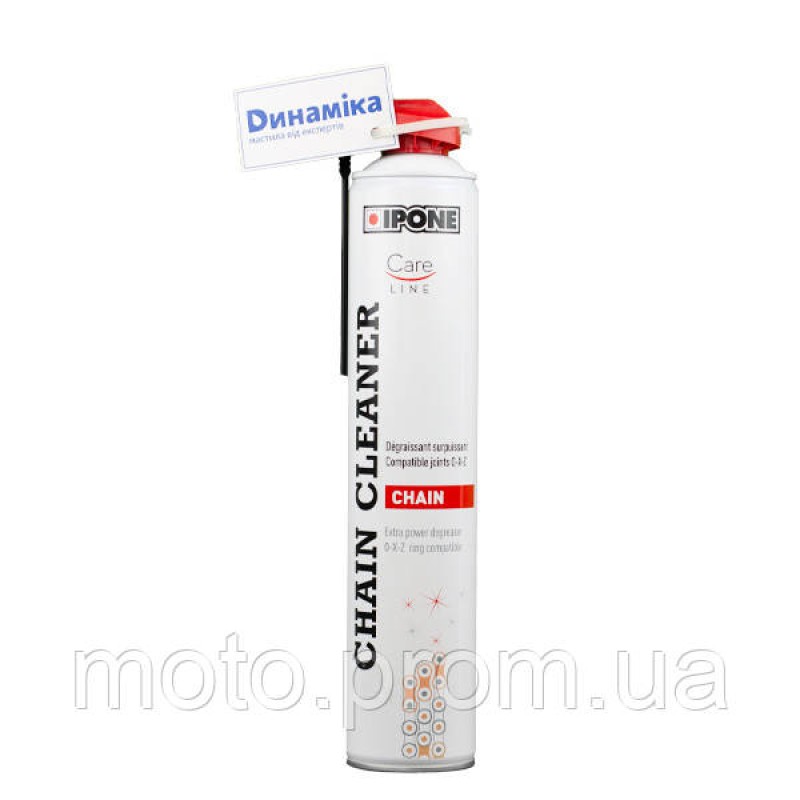 Очиститель цепи IPONE CHAIN CLEANER