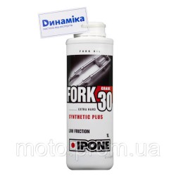 Вилочное масло IPONE FORK (5W, 10W, 15W, 20W, 30W) Вилочное масло IPONE FORK (5W, 10W, 15W, 20W, 30W)