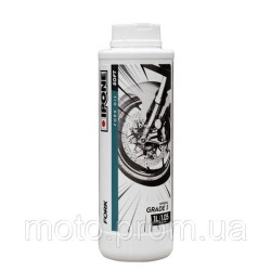 Вилочное масло IPONE Fork (5W, 10W, 15W) Вилочное масло IPONE Fork (5W, 10W, 15W)