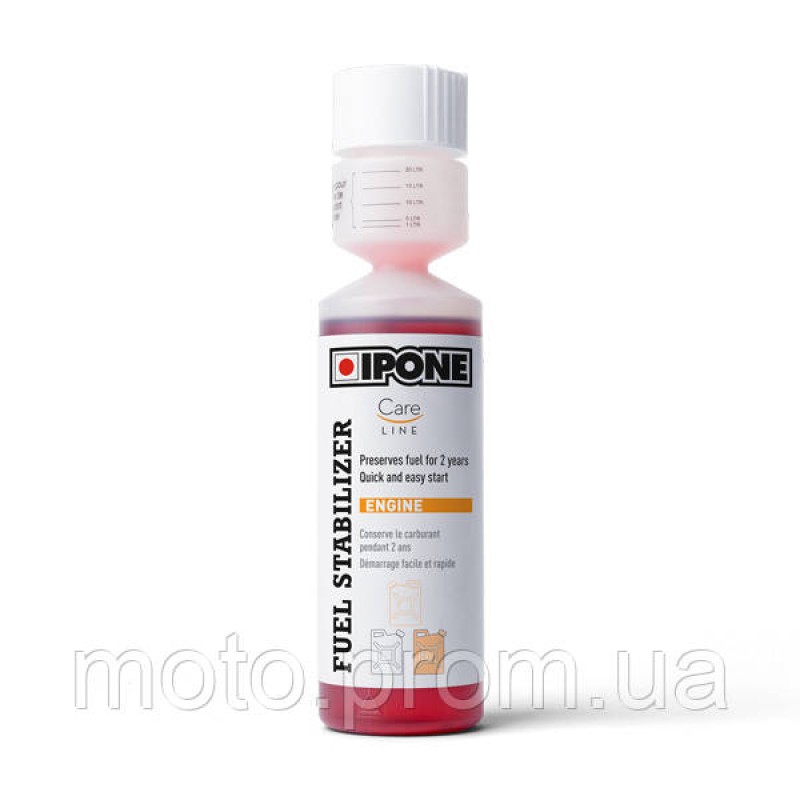 Стабилизатор топлива IPONE FUEL STABILIZER