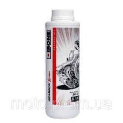 Трансмиссионное масло IPONE GEARBOX X-TREM 5W-40