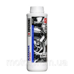 Моторное масло IPONE KATANA OFF-ROAD 10W50 Моторное масло IPONE KATANA OFF-ROAD 10W50