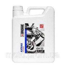 Моторное масло IPONE KATANA OFF-ROAD 10W50