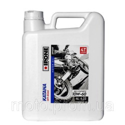 Моторное масло IPONE KATANA OFF-ROAD 10W60