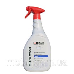 Средство для мойки мотоцикла IPONE MOTO WASH Средство для мойки мотоцикла IPONE MOTO WASH